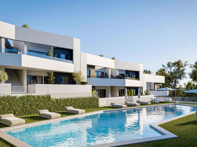 appartement à vendre pas cher dans la région d'Alicante : quelle localité propose des prix accessibles ?
