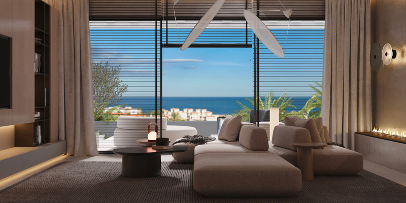 Trouver un appartement à vendre en Espagne en front de mer : quel est le budget ?