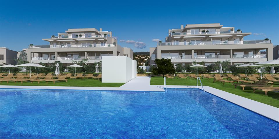 Appartement à San Roque, Sotogrande/Costa del Sol, Espagne