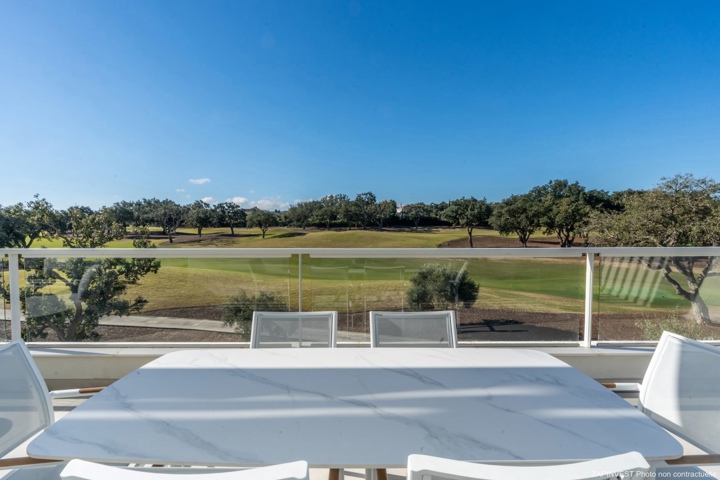 Penthouse à San Roque, Sotogrande/Costa del Sol, Espagne
