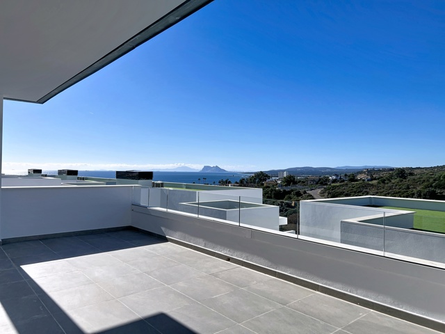 Maison mitoyenne à Sotogrande, Costa del Sol, Espagne