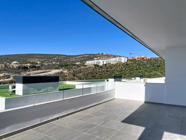 Maison mitoyenne à Sotogrande, Costa del Sol, Espagne