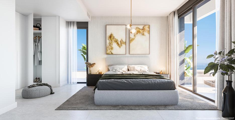 Appartement à Los Monteros, Marbella - Costa del Sol, Espagne