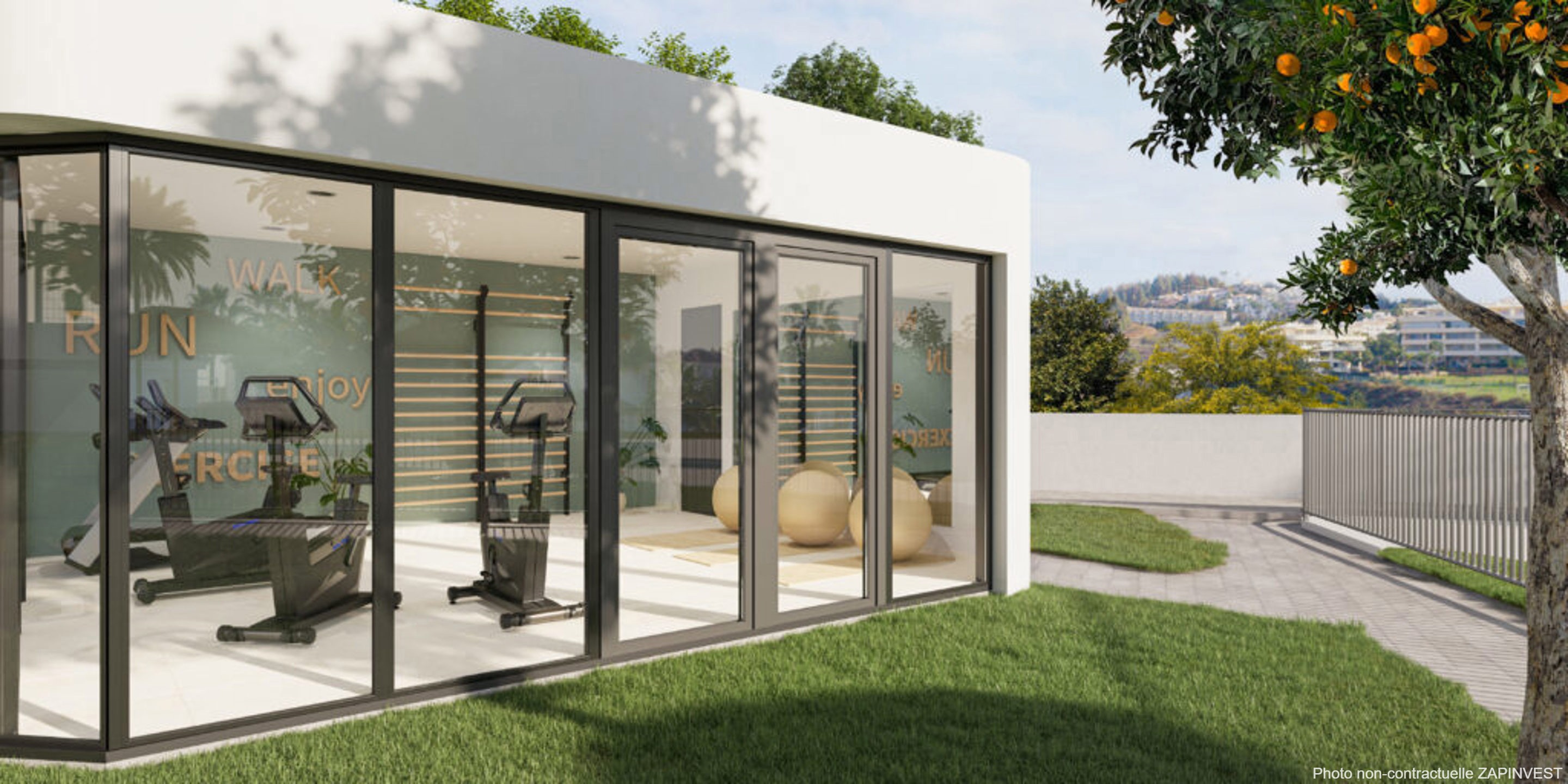 Appartement à la Cala de Mijas, Marbella - Costa del Sol, Espagne