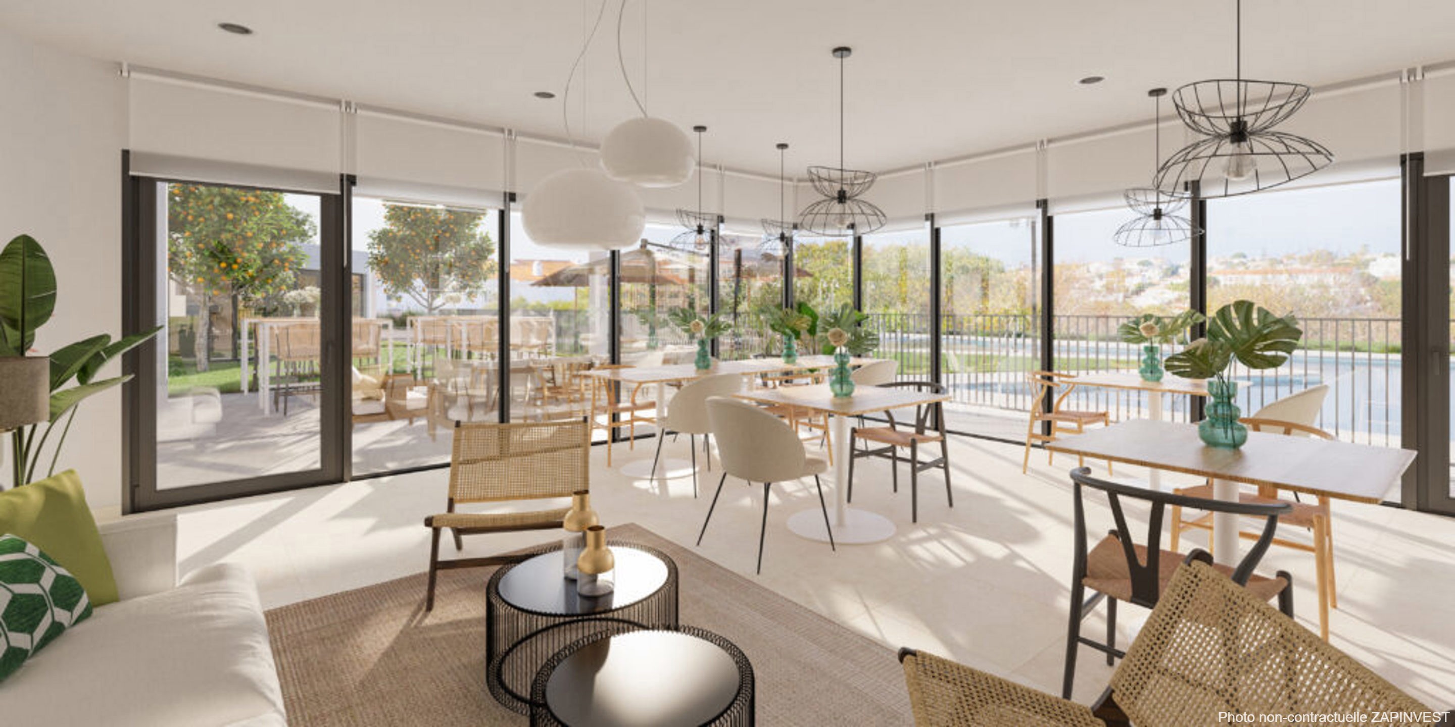 Appartement à la Cala de Mijas, Marbella - Costa del Sol, Espagne