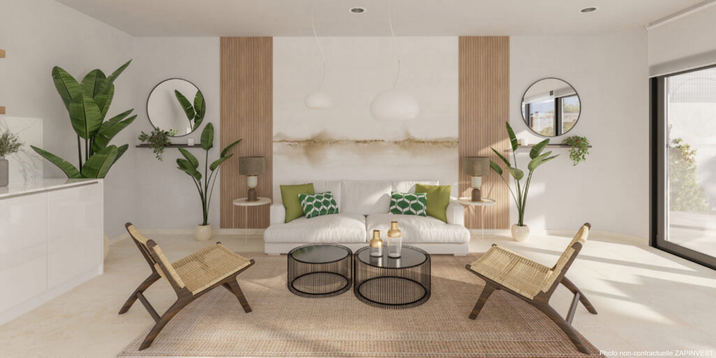 Appartement à la Cala de Mijas, Marbella - Costa del Sol, Espagne
