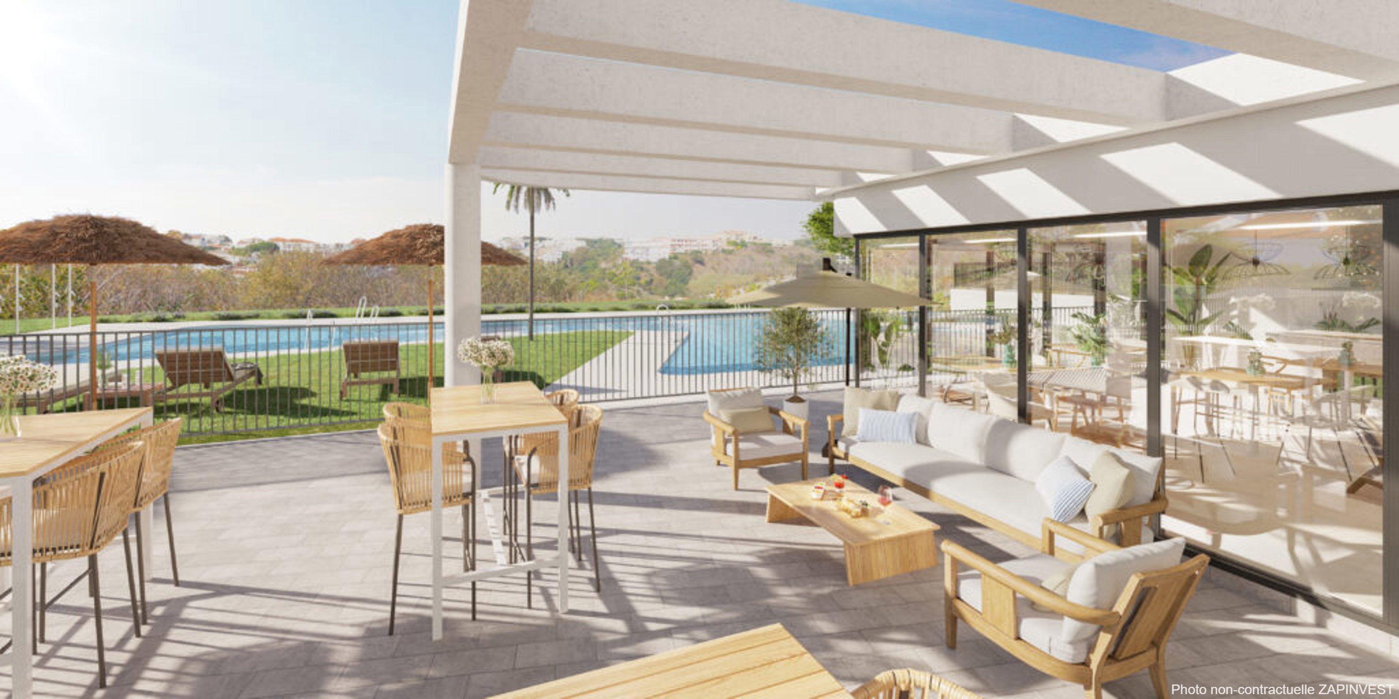 Appartement à la Cala de Mijas, Marbella - Costa del Sol, Espagne