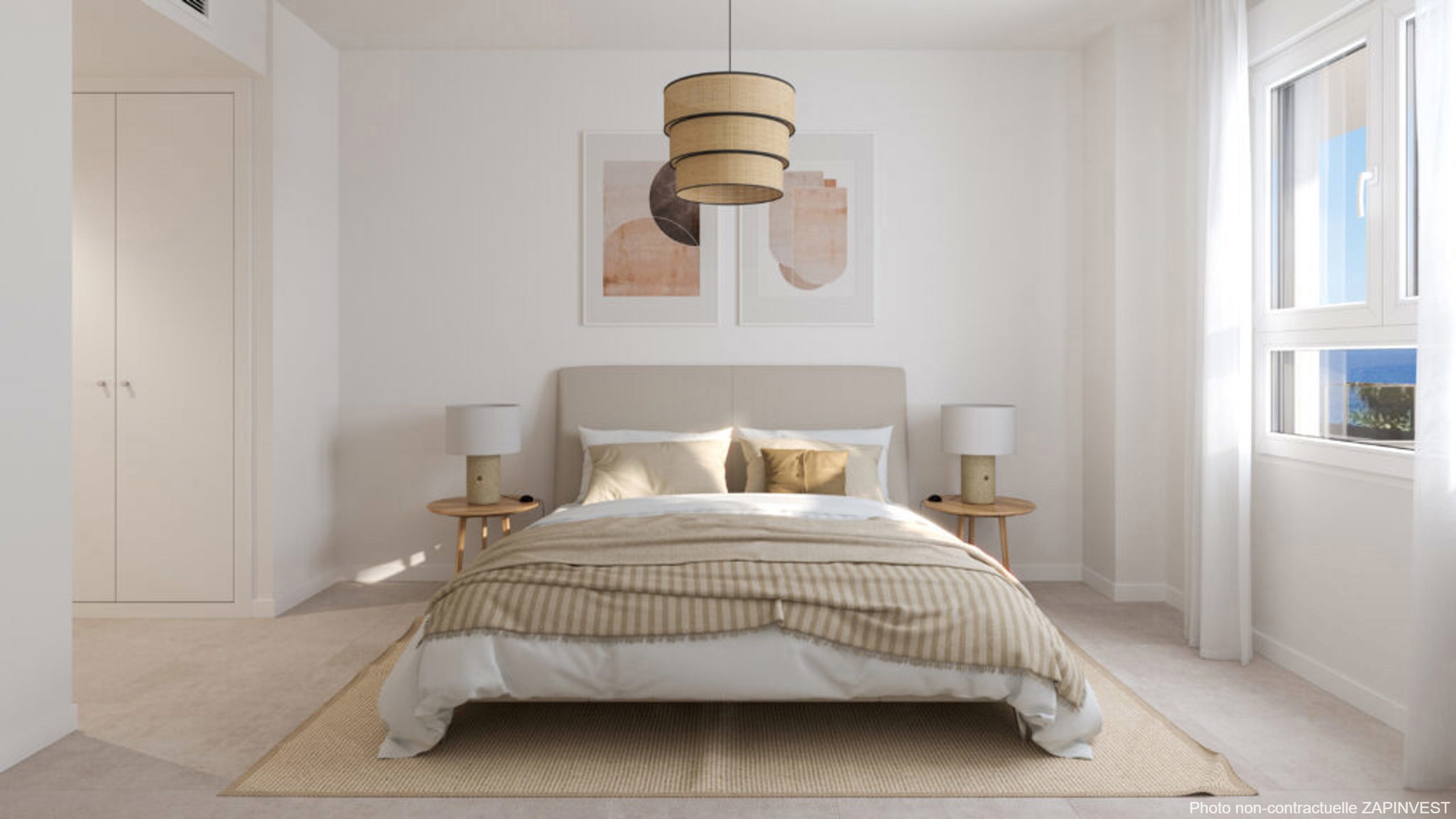 Appartement à la Cala de Mijas, Marbella - Costa del Sol, Espagne