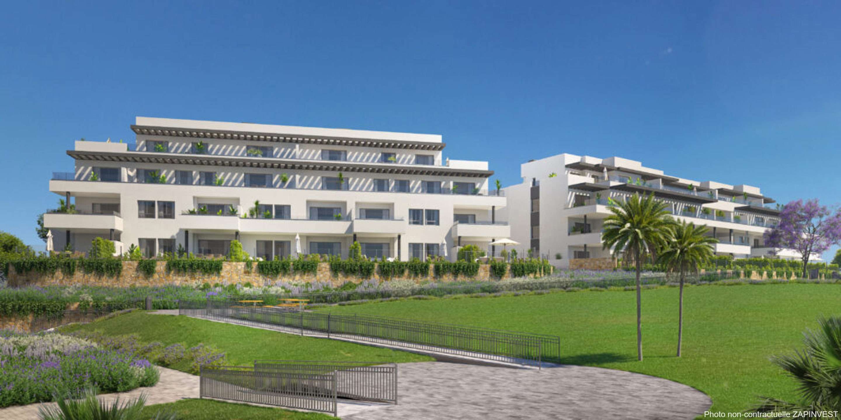 Appartement à la Cala de Mijas, Marbella - Costa del Sol, Espagne