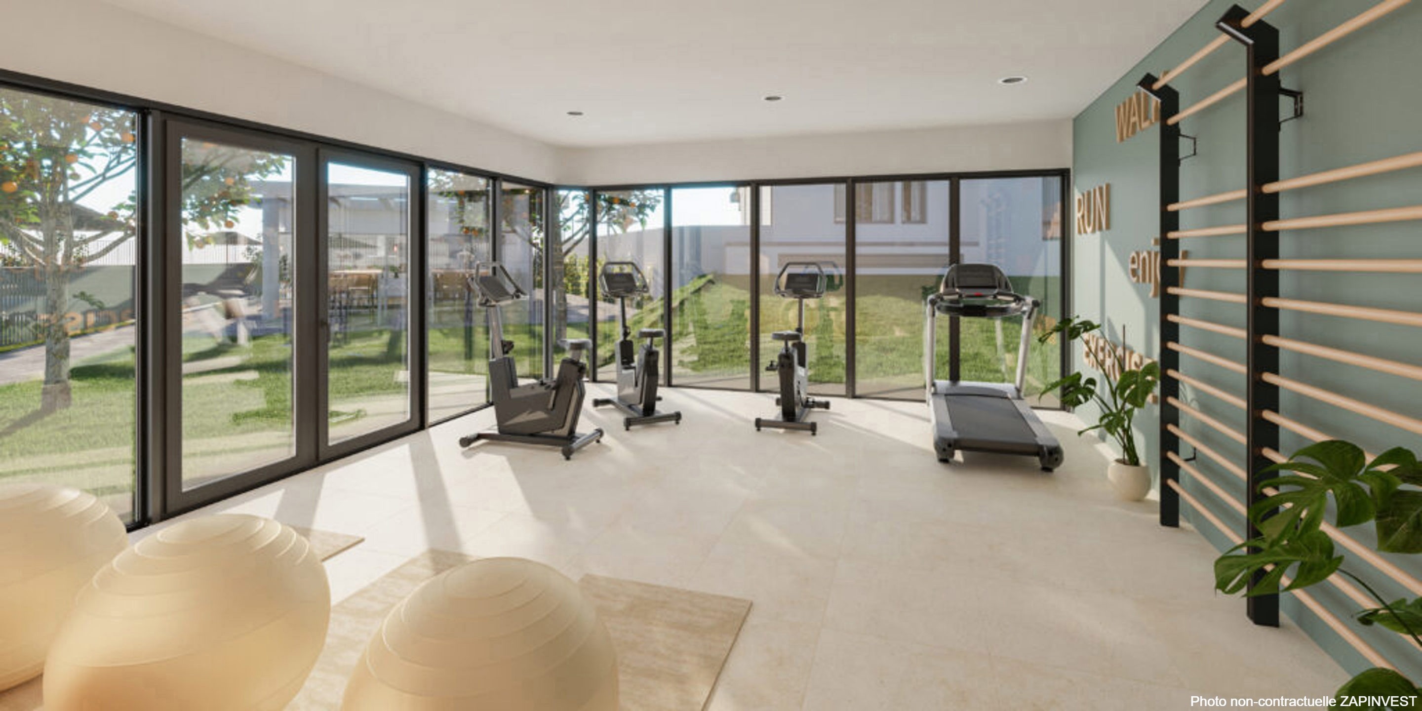 Penthouse à la Cala de Mijas, Marbella - Costa del Sol, Espagne