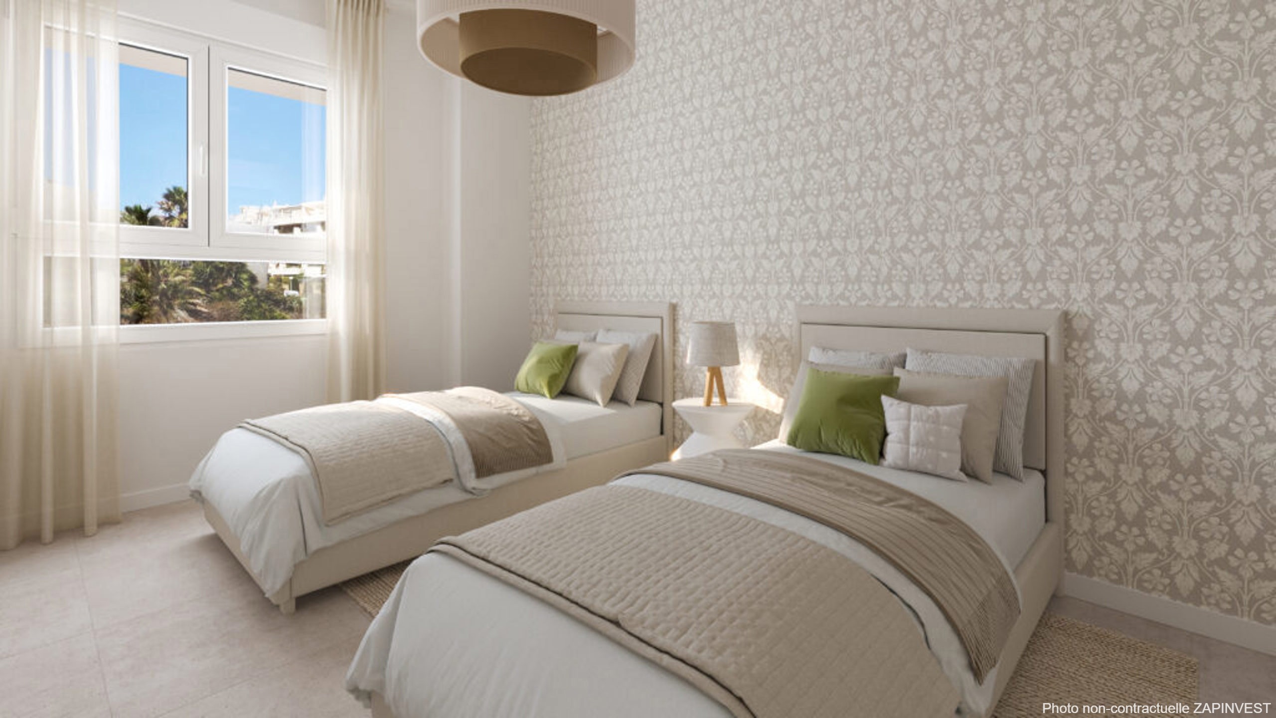 Penthouse à la Cala de Mijas, Marbella - Costa del Sol, Espagne