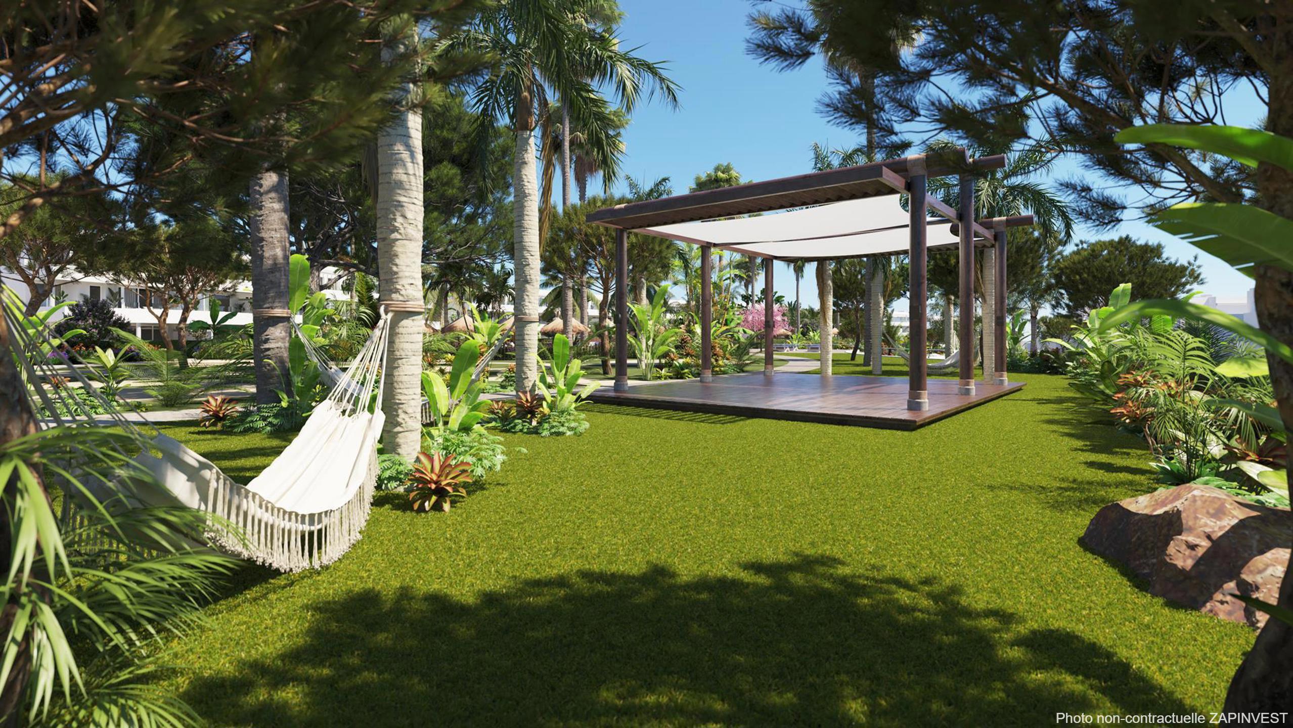 Rez - de - chaussée à Alcaidesa - Costa del Sol, Espagne