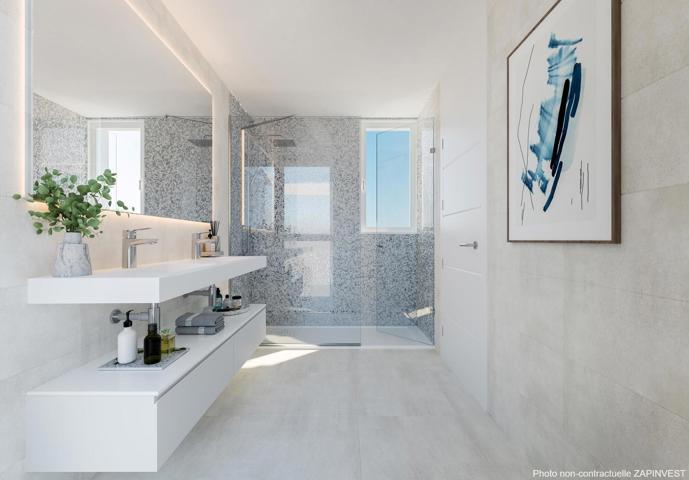 Rez-de-chaussée à Alcaidesa - Costa del Sol, Espagne