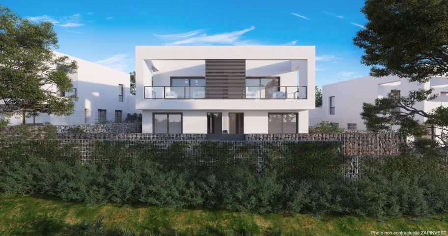 Maison mitoyenne à Mijas, Costa del Sol, Espagne