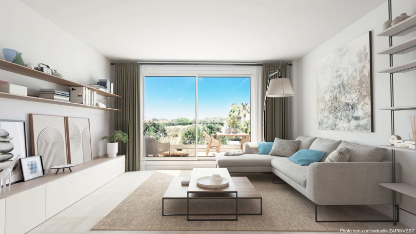 Appartement à Mijas - Costa del Sol, Espagne
