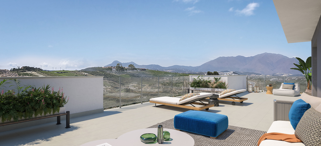 Appartement à la Duquesa, Manilva - Costa del Sol, Espagne