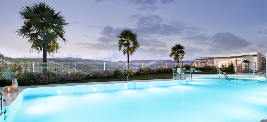 Appartement à la Duquesa, Manilva - Costa del Sol, Espagne