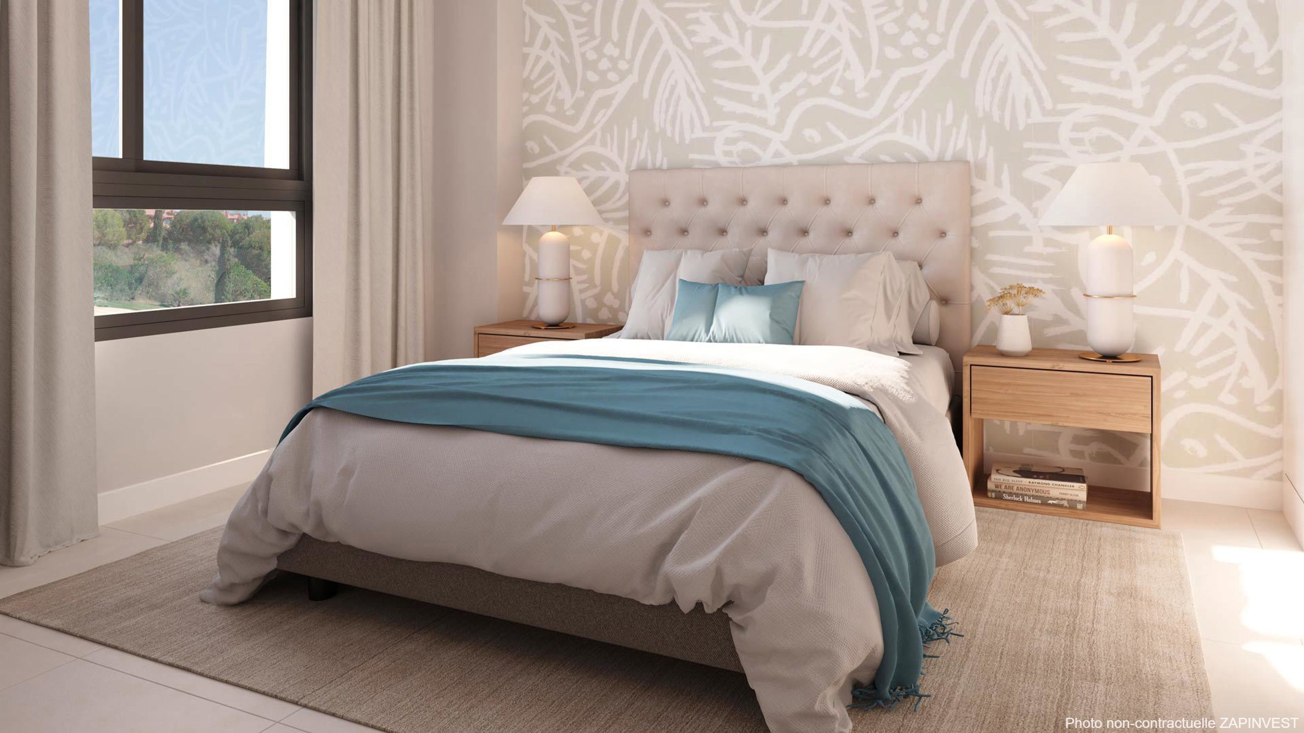 Rez - de - chaussée à Casares, Estepona - Costa del Sol, Espagne