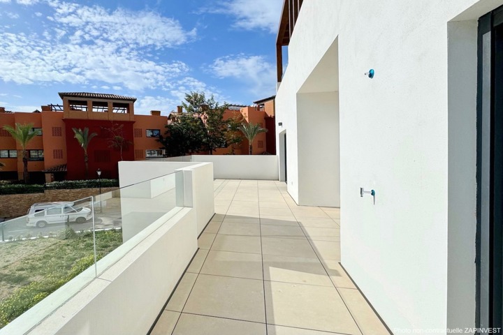 Appartement à Casares - Costa del Sol, Espagne