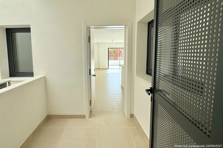 Appartement à Casares - Costa del Sol, Espagne