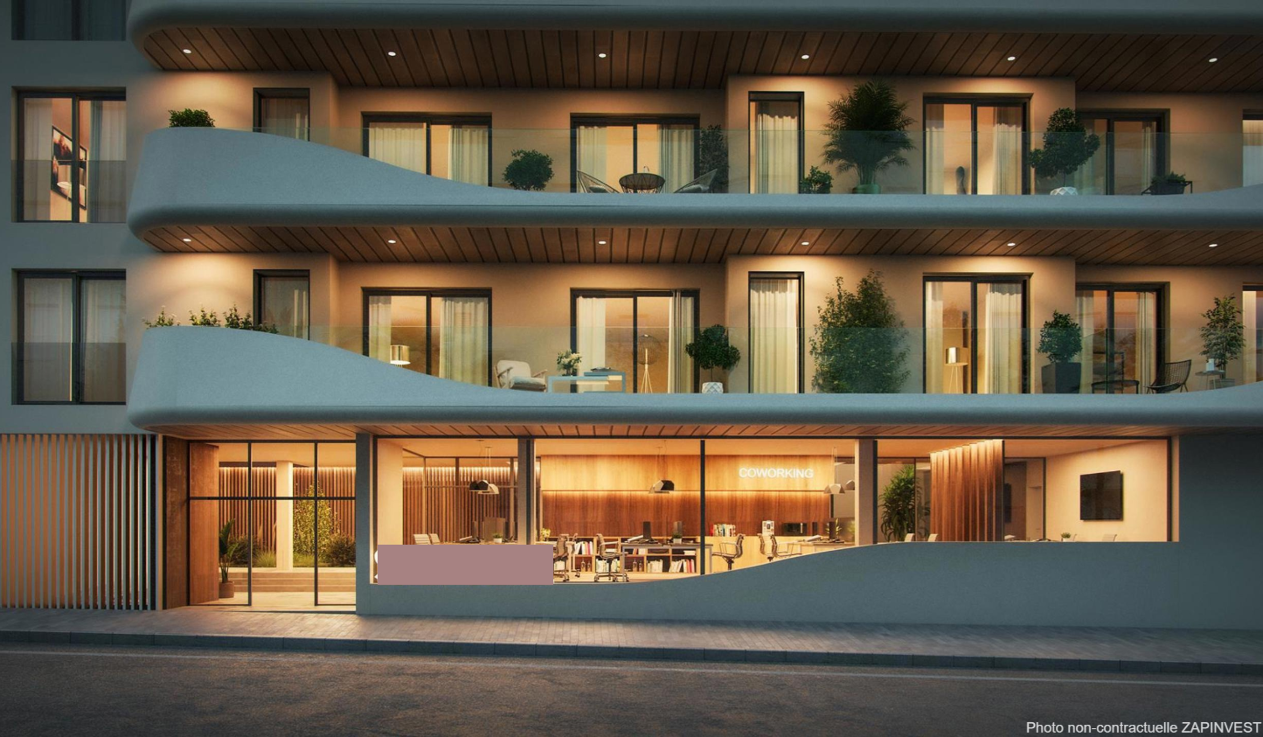 Appartement à San Pedro de Alcantara, Marbella - Costa del Sol, Espagne