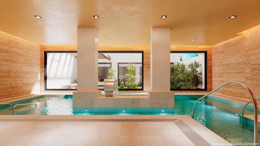 Penthouse à Estepona - Costa del Sol, Espagne