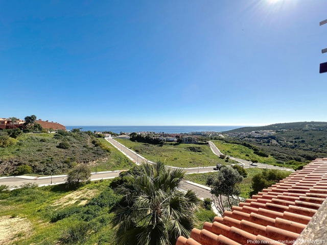 Maison à Manilva, Malaga - Costa del Sol, Espagne