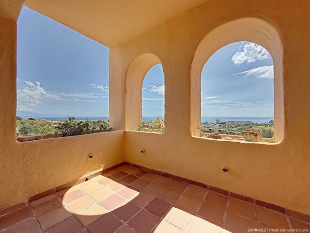 Appartement à Manilva, Malaga - Costa del Sol, Espagne