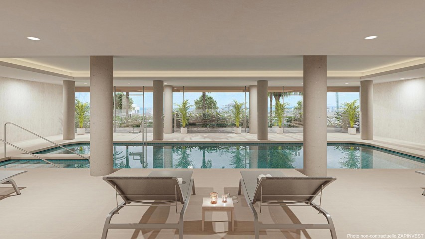 Appartement à Estepona - Costa del Sol, Espagne