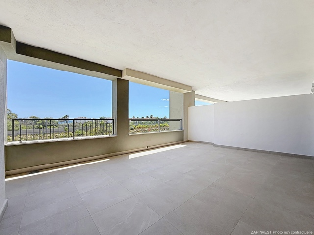 Appartement à Casares Costa, Malaga - Costa del Sol, Espagne