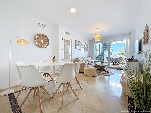 Penthouse à Manilva, Málaga - Costa del Sol, Espagne