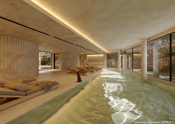 Appartement à Estepona - Costa del Sol, Espagne