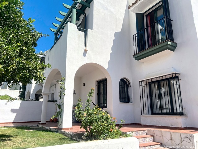 Maison à Manilva, Costa del Sol, Espagne