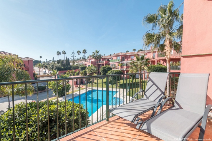Penthouse à Manilva, Malaga - Costa del Sol, Espagne