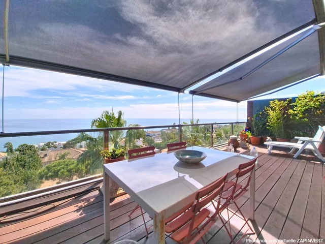 Penthouse à Manilva, Malaga - Costa del Sol, Espagne