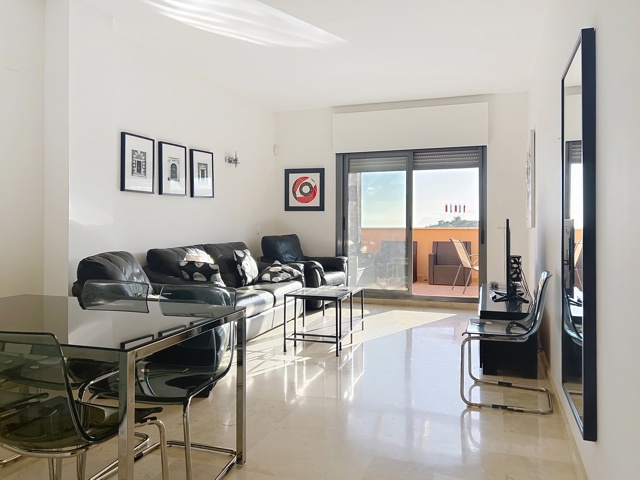 Penthouse à Bahia de las Rocas, Malaga - Costa del Sol, Espagne