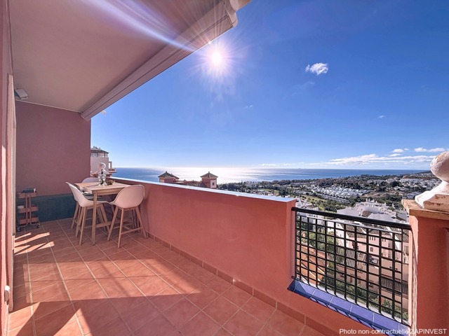 Appartement à Manilva, Malaga - Costa del Sol, Espagne