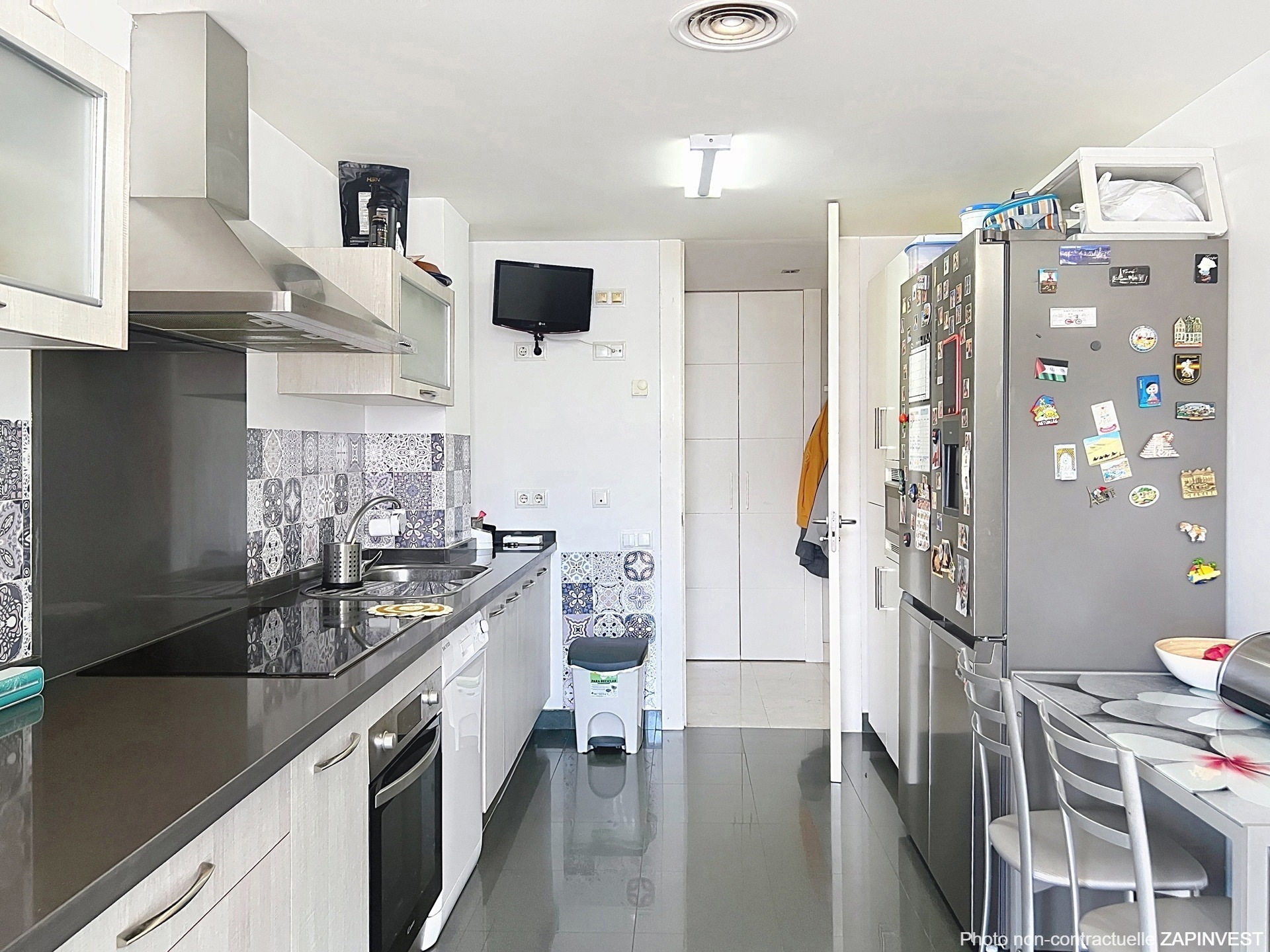 Bel appartement de trois chambres à Punta Paloma, Sotogrande - Costa del Sol, Espagne