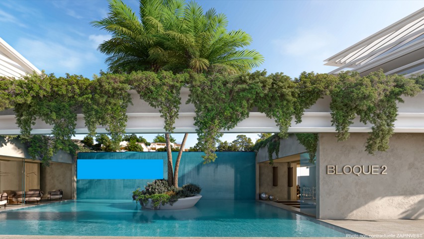 Penthouse à Manilva, Malaga - Costa del Sol, Espagne