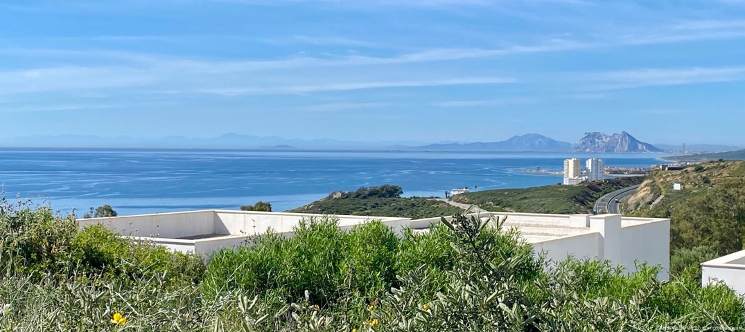 Terrain pour projet à bâtir à Sotogrande, Cádiz - Costa Del Sol, Espagne