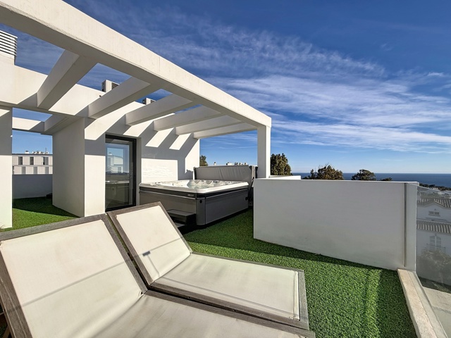 Villa exclusive Bahia de las Rocas, Manilva, Málaga - Costa del Sol, Espagne