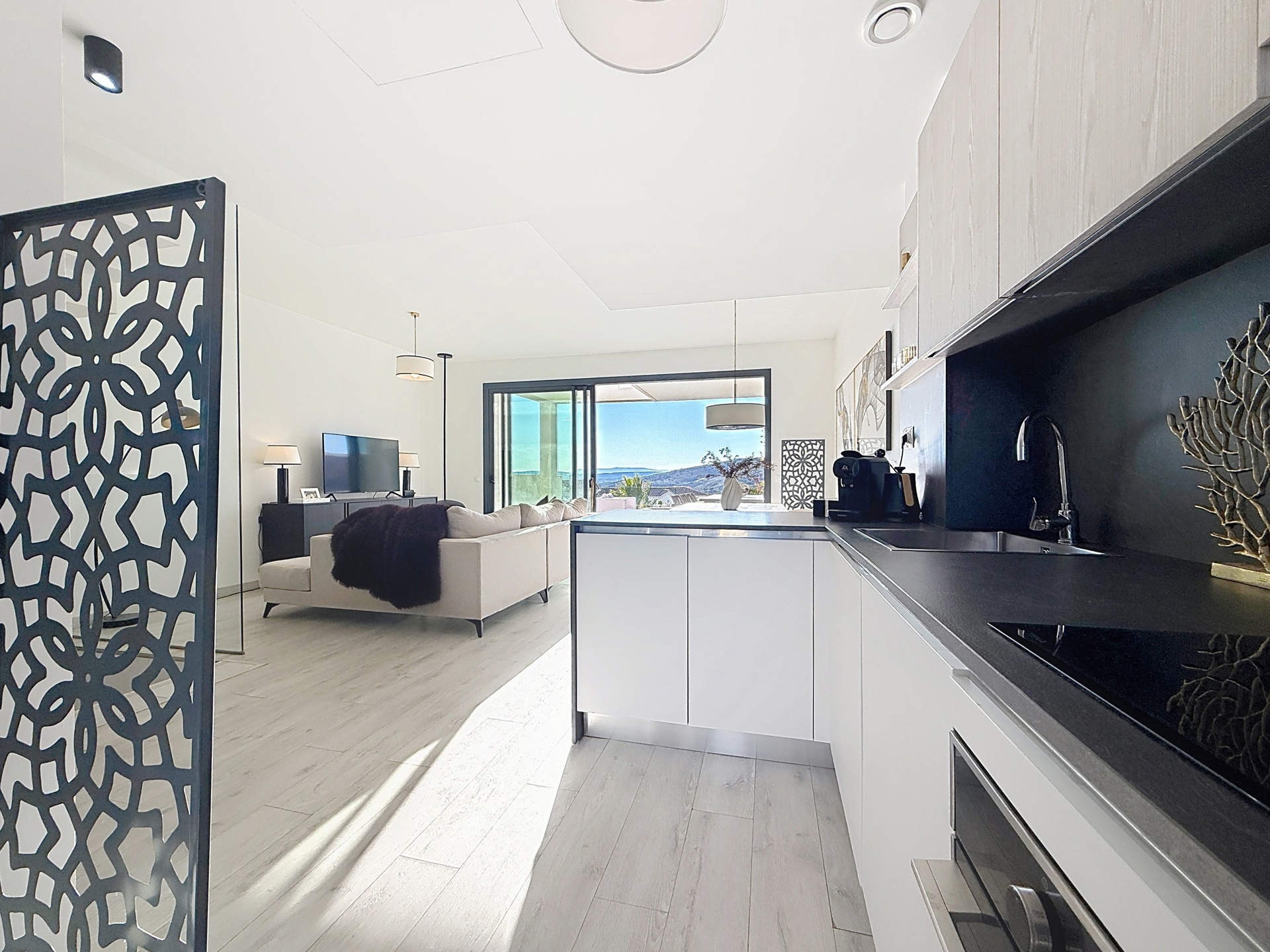 Villa exclusive Bahia de las Rocas, Manilva, Málaga - Costa del Sol, Espagne