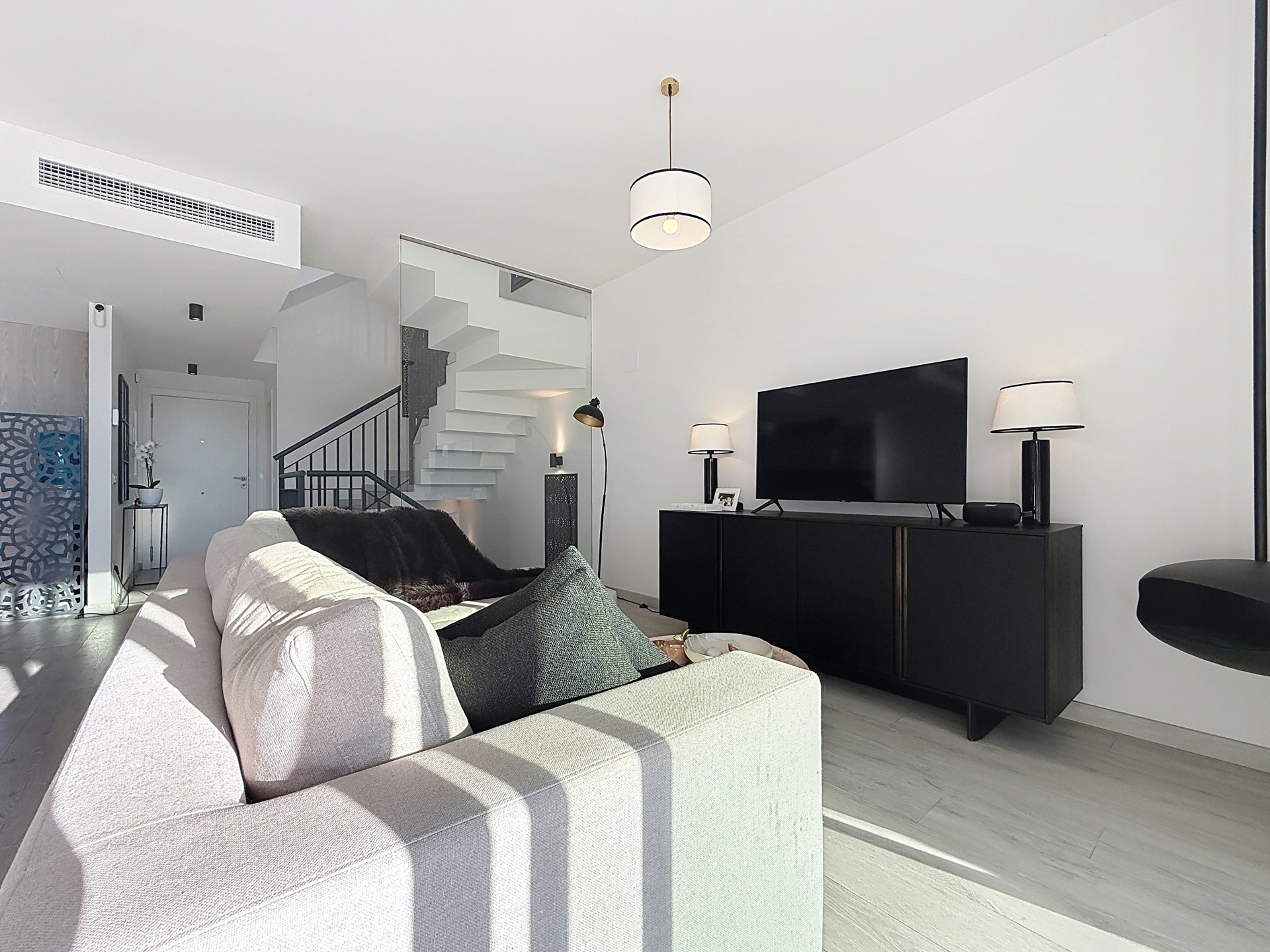 Villa exclusive Bahia de las Rocas, Manilva, Málaga - Costa del Sol, Espagne