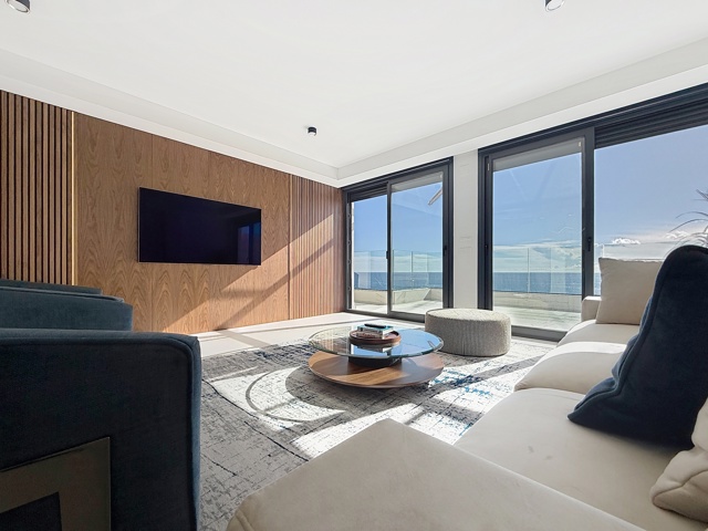 Appartement à Estepona, Malaga - Costa del Sol, Espagne