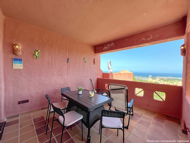 Appartement à Manilva, Malaga - Costa del Sol, Espagne