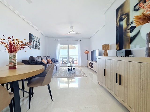 Appartement à Manilva, Málaga - Costa Del Sol, Espagne