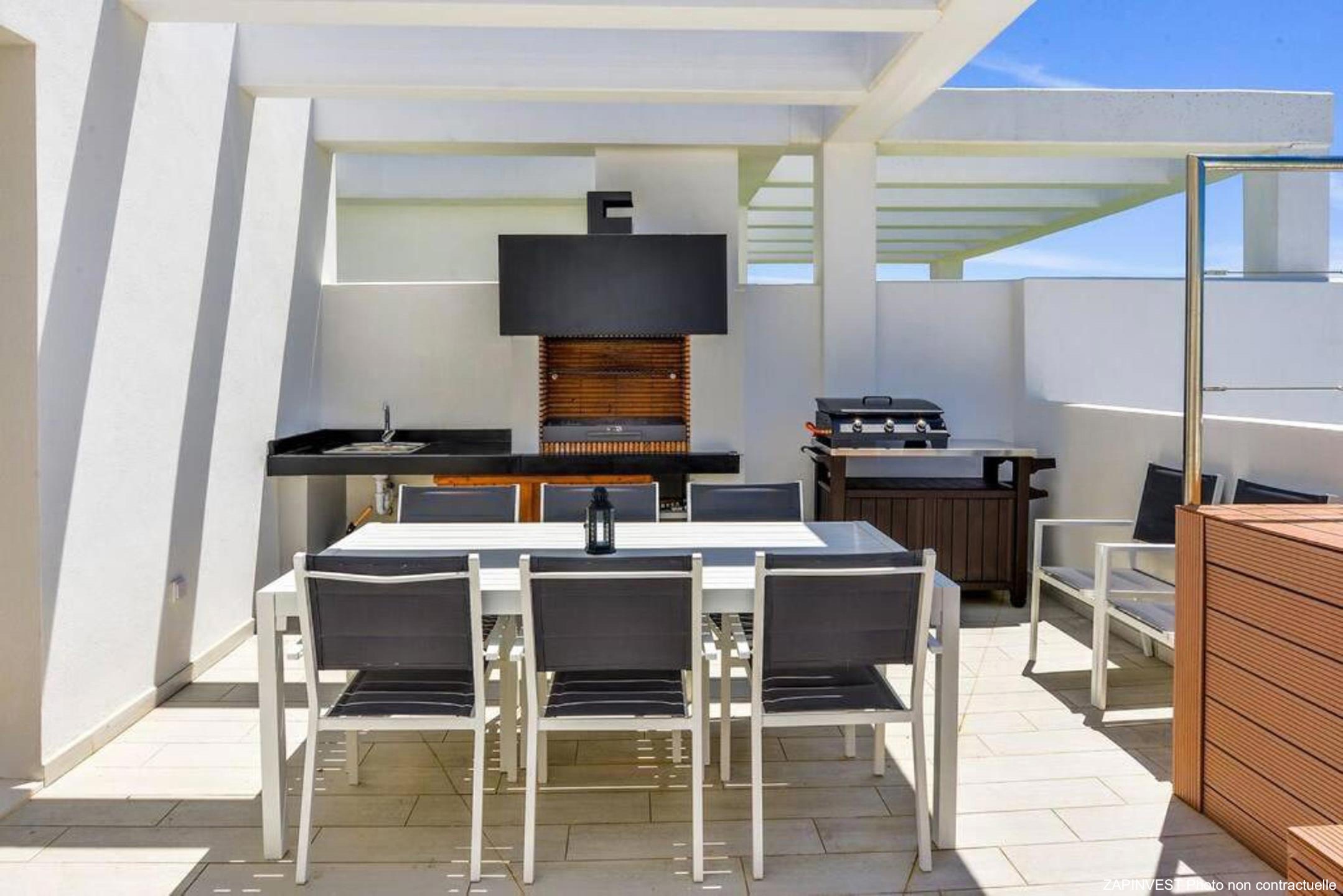 Villa exclusive Bahia de las Rocas, Manilva, Málaga- Costa del Sol, Espagne