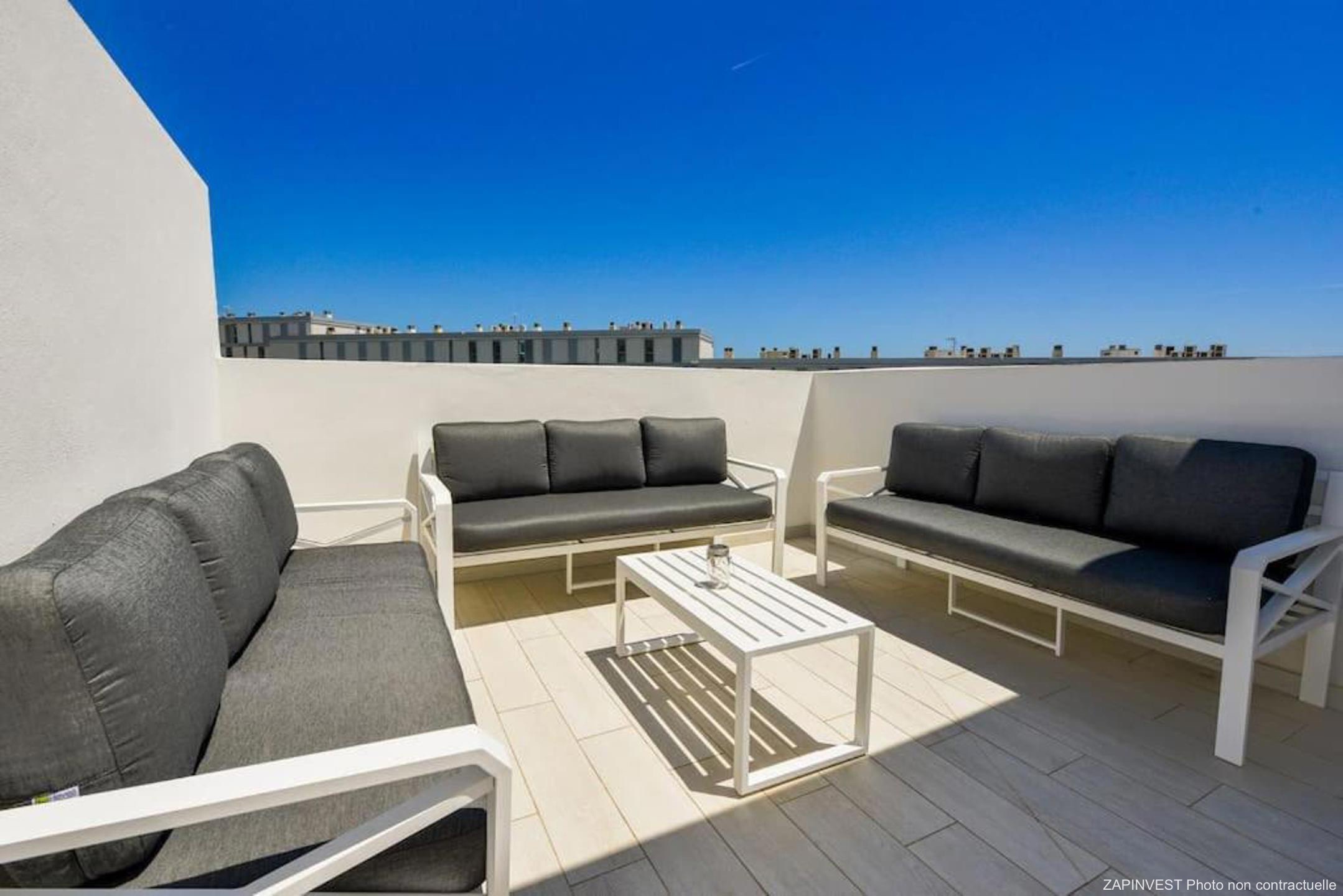 Villa exclusive Bahia de las Rocas, Manilva, Málaga- Costa del Sol, Espagne