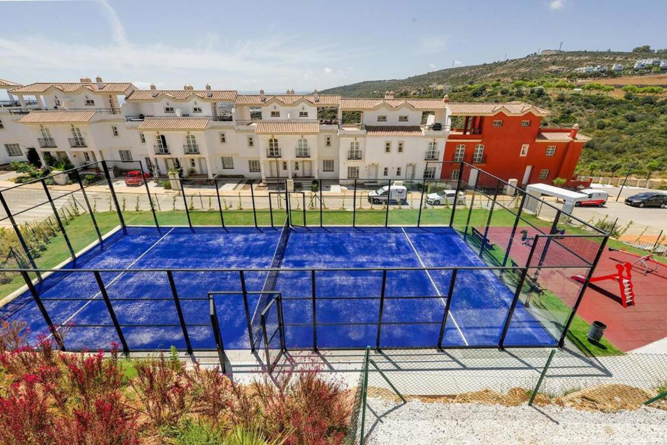 Villa exclusive Bahia de las Rocas, Manilva, Málaga- Costa del Sol, Espagne