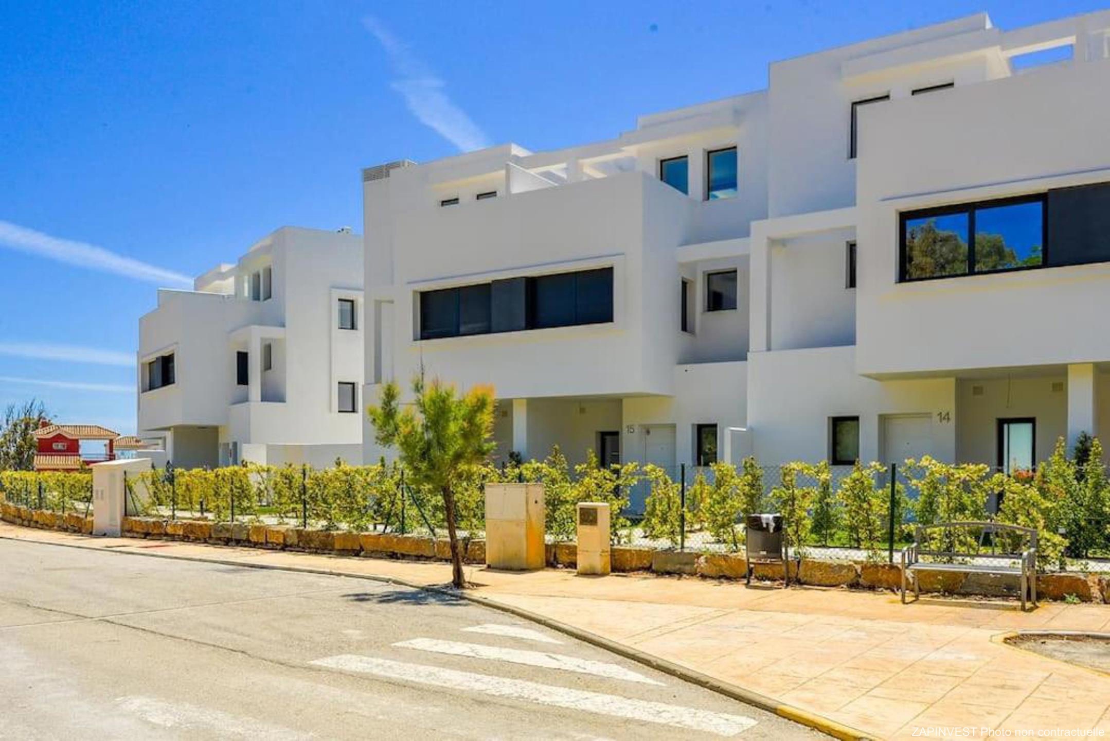 Villa exclusive Bahia de las Rocas, Manilva, Málaga- Costa del Sol, Espagne